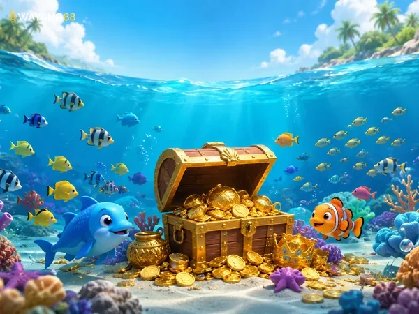 Dragon Fishing - Gambar 3