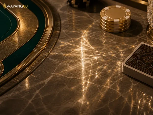 Antarmuka slot Drill That Gold saat dimainkan